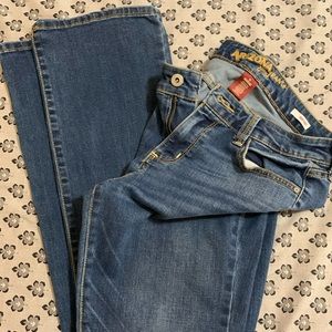 Arizona Jean Co. size 11 jeans